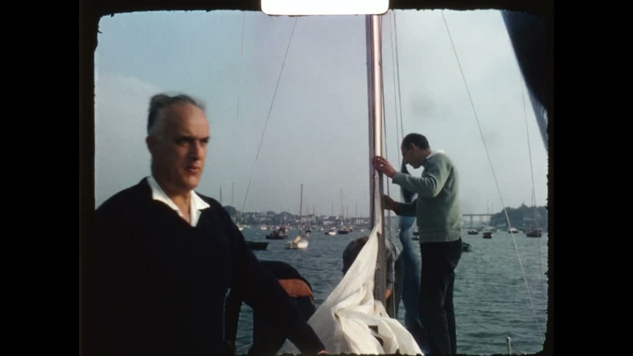 Steamship Embarkation and Life Aboard